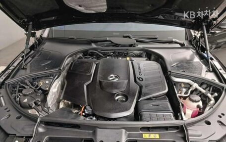 Mercedes-Benz S-Класс, 2025 год, 12 678 027 рублей, 19 фотография