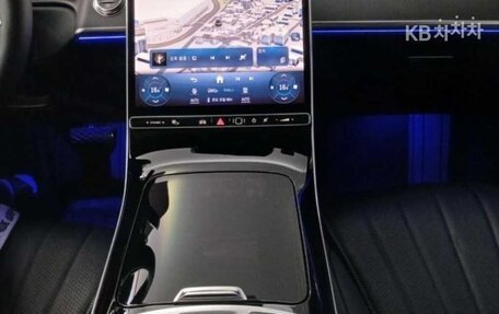 Mercedes-Benz S-Класс, 2025 год, 12 678 027 рублей, 14 фотография