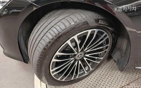 Mercedes-Benz S-Класс, 2025 год, 12 678 027 рублей, 20 фотография