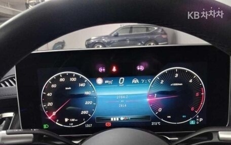 Mercedes-Benz S-Класс, 2025 год, 12 678 027 рублей, 11 фотография