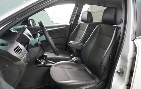 Opel Astra H, 2012 год, 699 000 рублей, 10 фотография