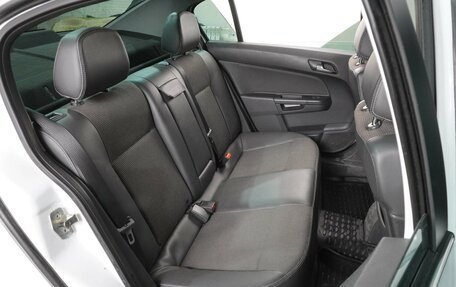 Opel Astra H, 2012 год, 699 000 рублей, 7 фотография