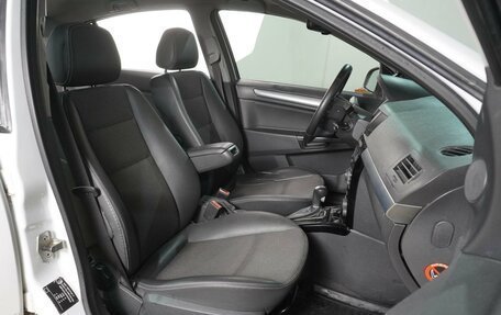 Opel Astra H, 2012 год, 699 000 рублей, 8 фотография