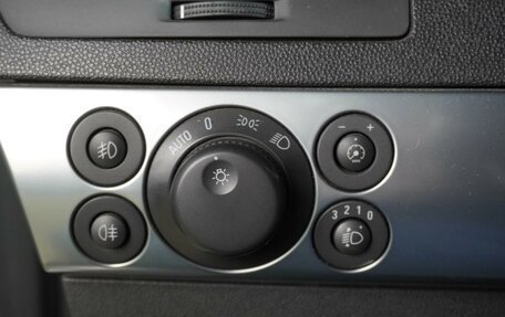 Opel Astra H, 2012 год, 699 000 рублей, 13 фотография