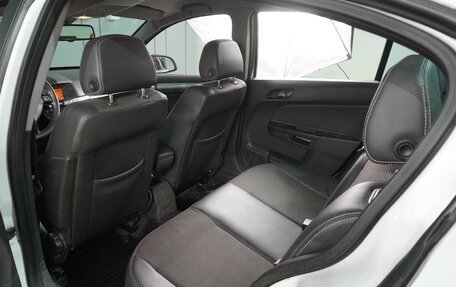 Opel Astra H, 2012 год, 699 000 рублей, 11 фотография