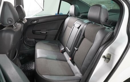 Opel Astra H, 2012 год, 699 000 рублей, 9 фотография