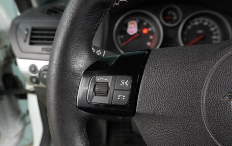 Opel Astra H, 2012 год, 699 000 рублей, 16 фотография