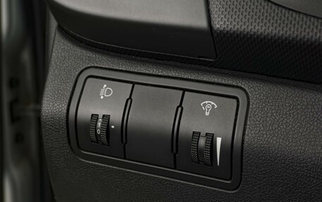 Hyundai Solaris II рестайлинг, 2012 год, 929 000 рублей, 13 фотография