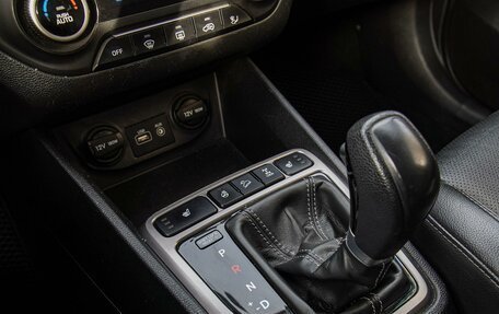 Hyundai Creta I рестайлинг, 2017 год, 1 950 000 рублей, 11 фотография