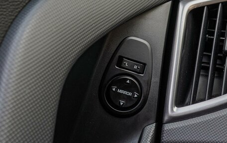 Hyundai Creta I рестайлинг, 2017 год, 1 950 000 рублей, 15 фотография