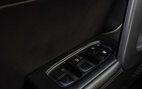 Hyundai Creta I рестайлинг, 2017 год, 1 950 000 рублей, 14 фотография