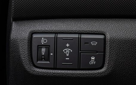 Hyundai Creta I рестайлинг, 2017 год, 1 950 000 рублей, 16 фотография