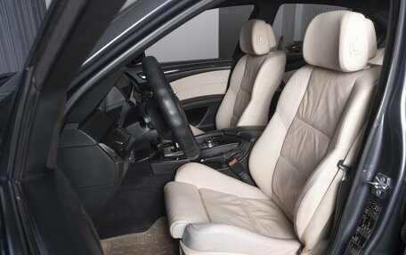 BMW 5 серия, 2009 год, 1 419 000 рублей, 10 фотография