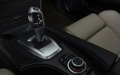 BMW 5 серия, 2009 год, 1 419 000 рублей, 13 фотография