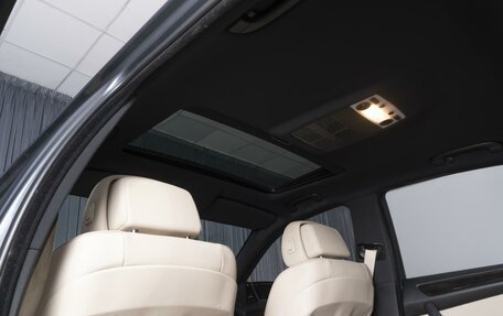 BMW 5 серия, 2009 год, 1 419 000 рублей, 12 фотография