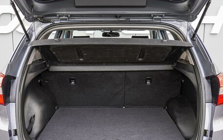 Hyundai Creta I рестайлинг, 2017 год, 1 950 000 рублей, 19 фотография