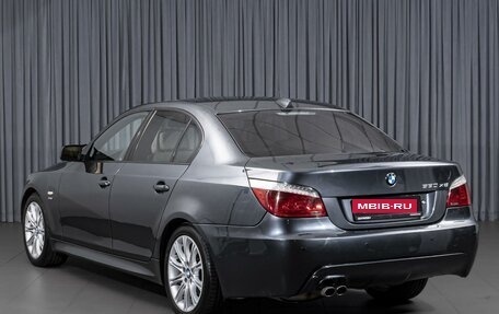 BMW 5 серия, 2009 год, 1 419 000 рублей, 2 фотография