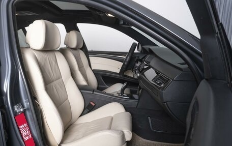 BMW 5 серия, 2009 год, 1 419 000 рублей, 8 фотография