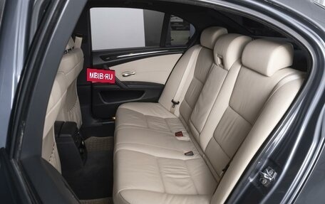 BMW 5 серия, 2009 год, 1 419 000 рублей, 9 фотография