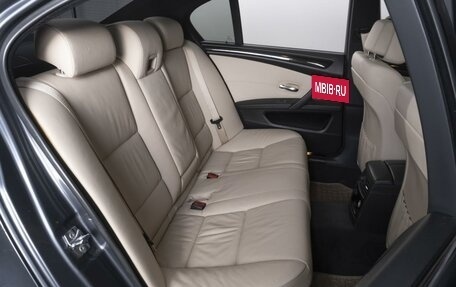 BMW 5 серия, 2009 год, 1 419 000 рублей, 7 фотография