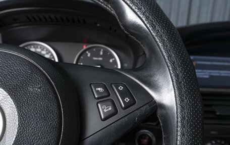 BMW 5 серия, 2009 год, 1 419 000 рублей, 23 фотография