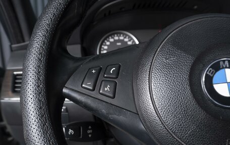 BMW 5 серия, 2009 год, 1 419 000 рублей, 22 фотография