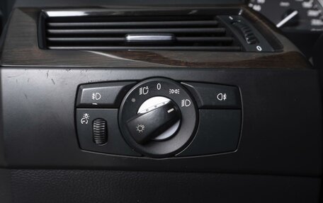 BMW 5 серия, 2009 год, 1 419 000 рублей, 18 фотография