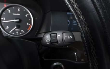 BMW 5 серия, 2009 год, 1 419 000 рублей, 20 фотография