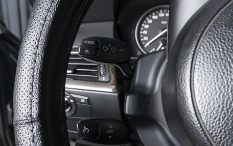 BMW 5 серия, 2009 год, 1 419 000 рублей, 19 фотография