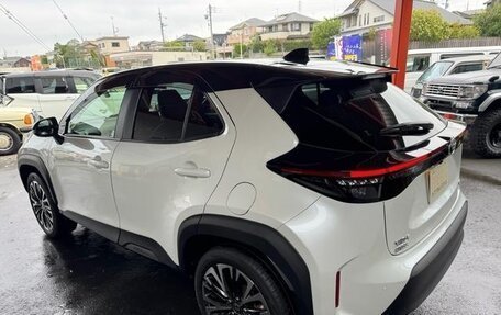 Toyota Yaris Cross, 2023 год, 1 690 586 рублей, 7 фотография
