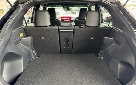 Toyota Yaris Cross, 2023 год, 1 690 586 рублей, 20 фотография