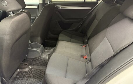 Skoda Octavia, 2014 год, 888 000 рублей, 11 фотография