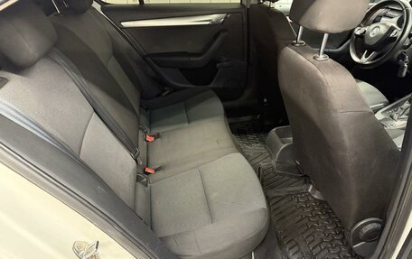 Skoda Octavia, 2014 год, 888 000 рублей, 10 фотография