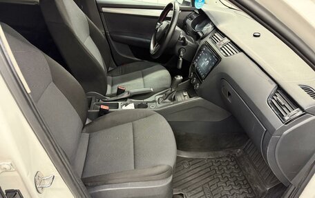 Skoda Octavia, 2014 год, 888 000 рублей, 9 фотография