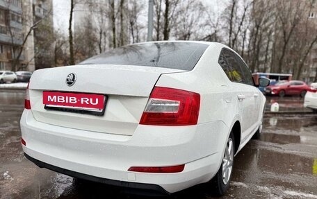 Skoda Octavia, 2014 год, 888 000 рублей, 4 фотография