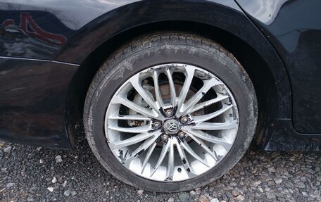 Toyota Camry, 2022 год, 3 733 142 рублей, 13 фотография