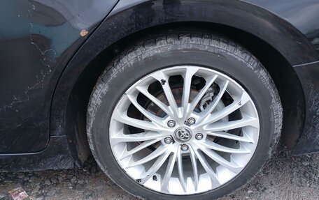 Toyota Camry, 2022 год, 3 733 142 рублей, 11 фотография