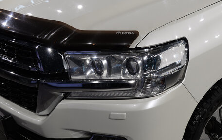 Toyota Land Cruiser 200, 2016 год, 4 490 000 рублей, 7 фотография