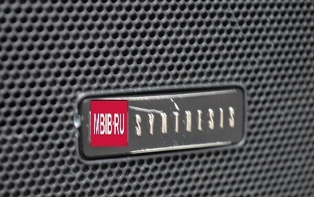 Toyota Land Cruiser 200, 2016 год, 4 490 000 рублей, 23 фотография