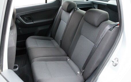 Skoda Fabia II, 2013 год, 739 000 рублей, 9 фотография