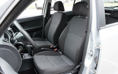 Skoda Fabia II, 2013 год, 739 000 рублей, 10 фотография