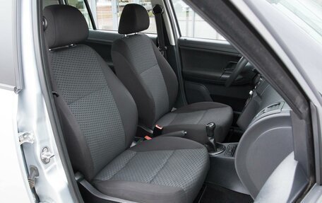 Skoda Fabia II, 2013 год, 739 000 рублей, 8 фотография