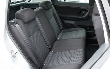 Skoda Fabia II, 2013 год, 739 000 рублей, 7 фотография