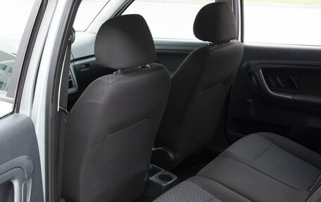 Skoda Fabia II, 2013 год, 739 000 рублей, 11 фотография