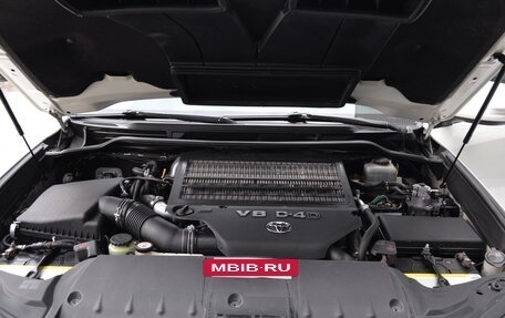 Toyota Land Cruiser 200, 2016 год, 4 490 000 рублей, 36 фотография