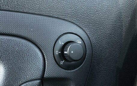 Skoda Fabia II, 2013 год, 739 000 рублей, 14 фотография