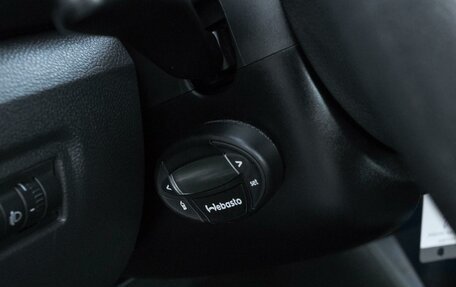 Skoda Fabia II, 2013 год, 739 000 рублей, 19 фотография