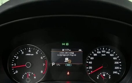 KIA Sportage IV рестайлинг, 2021 год, 1 979 000 рублей, 8 фотография