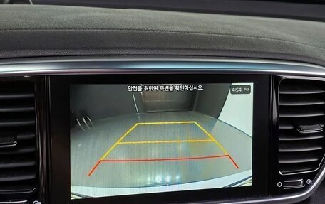 KIA Sportage IV рестайлинг, 2021 год, 1 979 000 рублей, 14 фотография