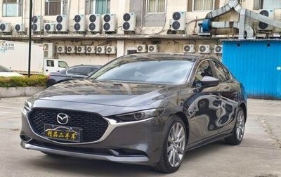 Mazda 3, 2021 год, 1 800 000 рублей, 1 фотография